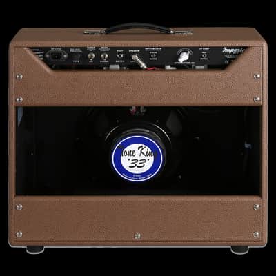 Tone King Imperial II Brown image 3