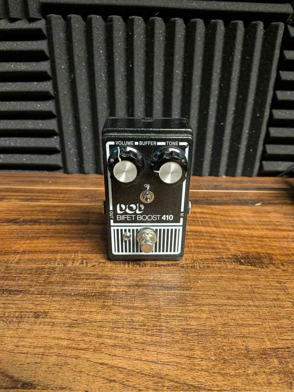 DOD 410 Bifet Boost Reissue