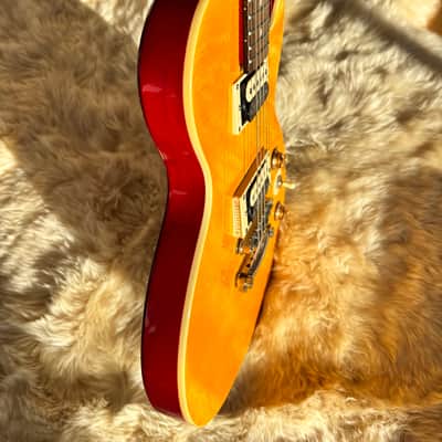 Epiphone Slash AFD Les Paul Special II image 6