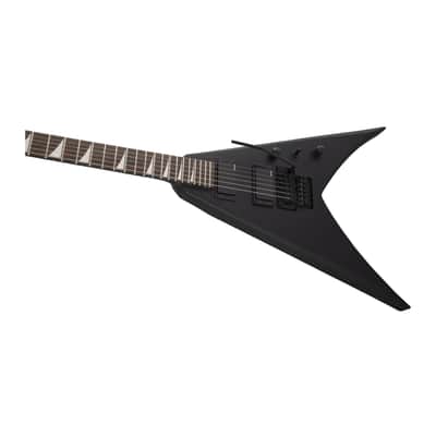 Jackson X Series King V KVXMG Electric Guitar - Satin Black image 5