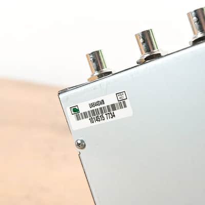 Shure UA844SWB Antenna Distribution System - 470-952 MHz (NO PSU) CG012G6 image 11