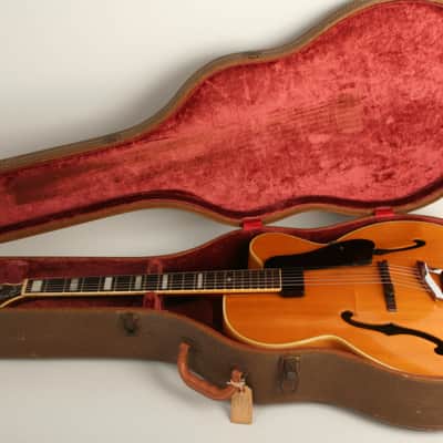 1949 Vega Duo Tron Natural Pre-Owned image 21