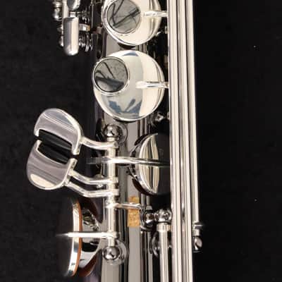 Cannonball Soprano S5-BS Soprano Saxophone SN.15xxxx [157735] (06/12) image 7