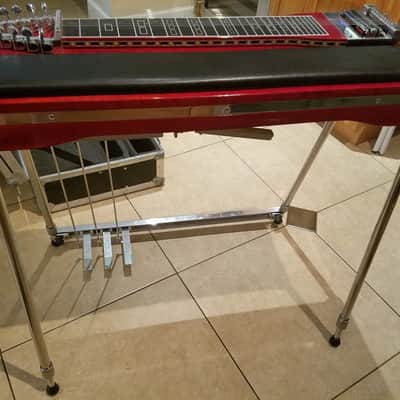 Immagine Williams 700 Series Red SD10 3X5 Excond! - 3
