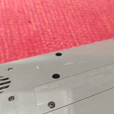 Korg Volca Sample 2 Digital Sample Sequencer 2020 - White image 12