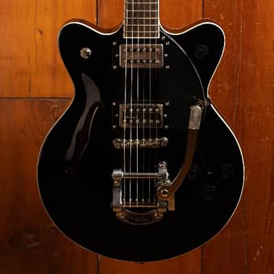 Gretsch G2655T black image 2