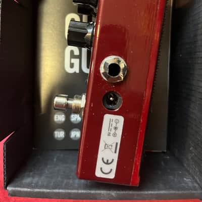 MXR Bass Distortion image 3