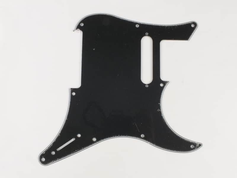 2022 Guitars Electric Ltd Yamaha Pacifica PAC 102 Black Bwb