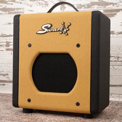 Swart Space Tone Atomic Jr. Two-Tone image 2