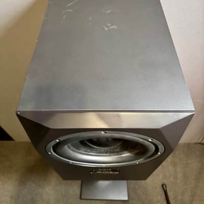 ADAM Audio Sub10 Mk2 Active Studio Subwoofer image 6