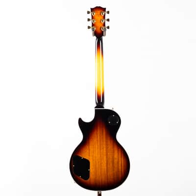 Gibson Les Paul Custom 70s, Tobacco Burst | Demo image 4