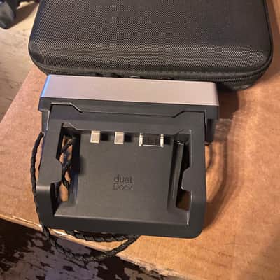 Apogee Duet 3 USB-C Audio Interface with Duet Dock! image 3