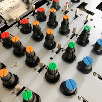 SUMMER SPECIAL! Tascam 「TEAC」 244 / 4-Track Cassette Recorder / S E R V I C E D image 4