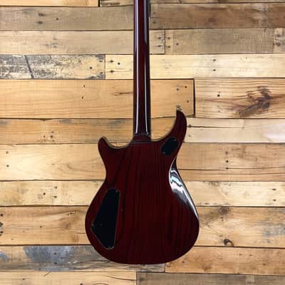 Warrior Dran Michael Electric Guitar, 7.4 lbs image 8