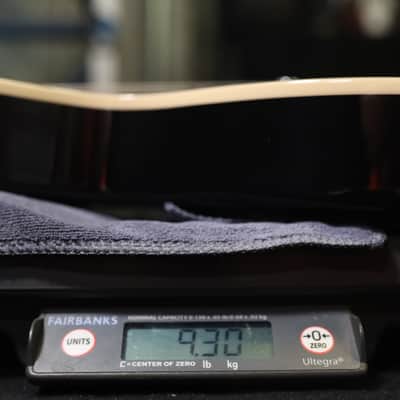 Gibson Adam Jones Les Paul Standard Silverburst USA - LPS7PAJ00ASCH1 333 image 11