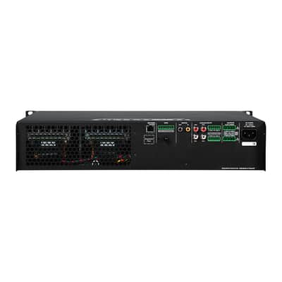 Blaze Audio PowerZone Connect 3004 - Networkable 4-Channel Install Power Amplifier image 2