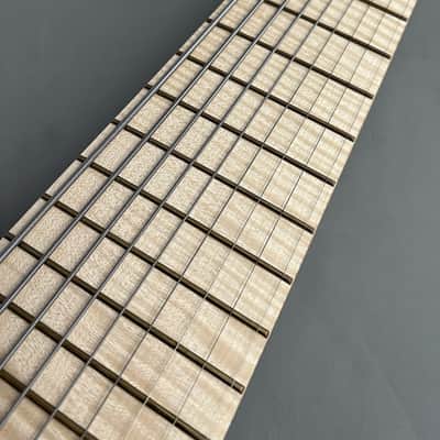 Warwick Custom Shop CORVETTE 9-String［GSB019］ image 6