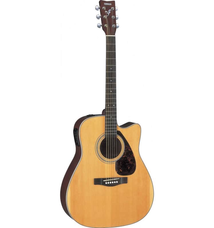 Immagine Yamaha FX370C - 1