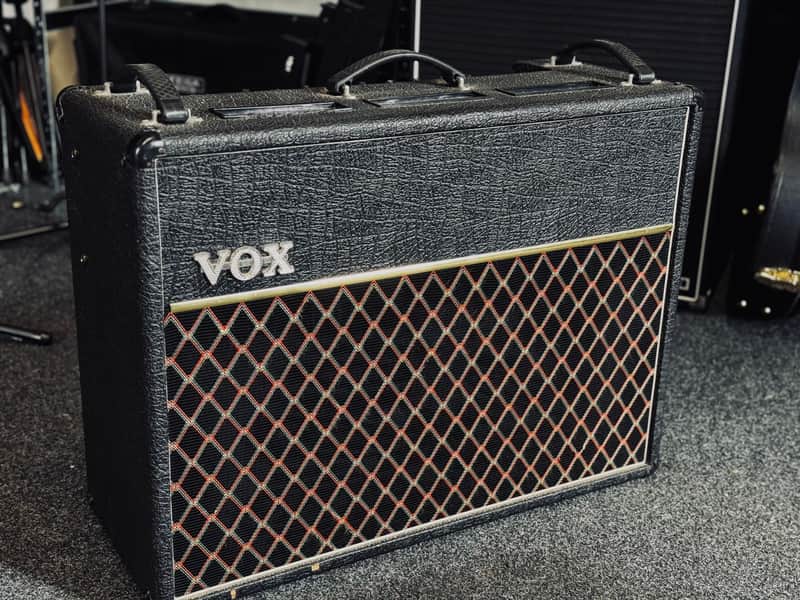 Vox AC 30 Top Boost 1990 image 1