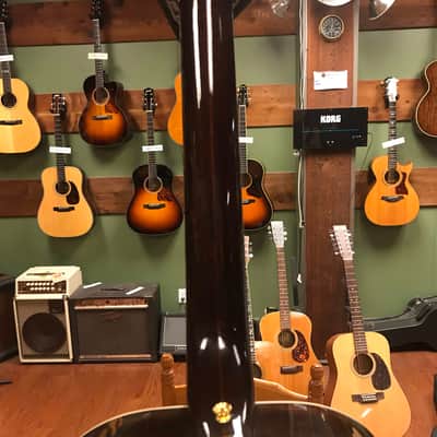 Guild USA JF-55-12 Natural image 18