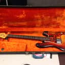 Fender Precision 1962 Sunburst