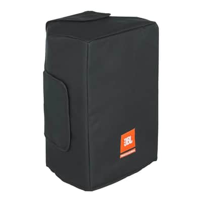 JBL Bags JBL-IRX108BT-CVR Speaker Slipcover for IRX108BT Loudspeaker - Open Box Mint image 1