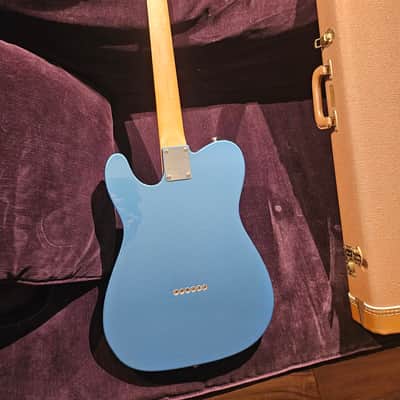 Fender '62 Telecaster Vintage Reissue Factory Special Run image 2
