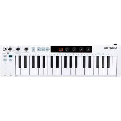 Arturia Keystep 37 Midi Controller
