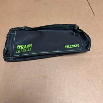 Trace Elliot Transit A Acoustic Preamp & Effects Pedal image 14