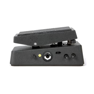 Dunlop CBM535Q Cry Baby Mini Wah 535Q image 6