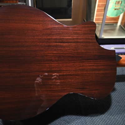 Taylor Next Generation 414ce #5061 image 7