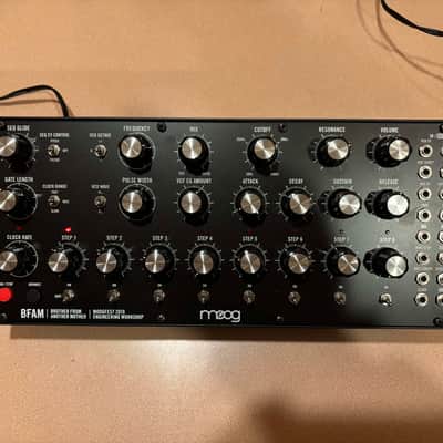 Moog BFAM (SUPER RARE! LESS THAN 100) 2016 image 1