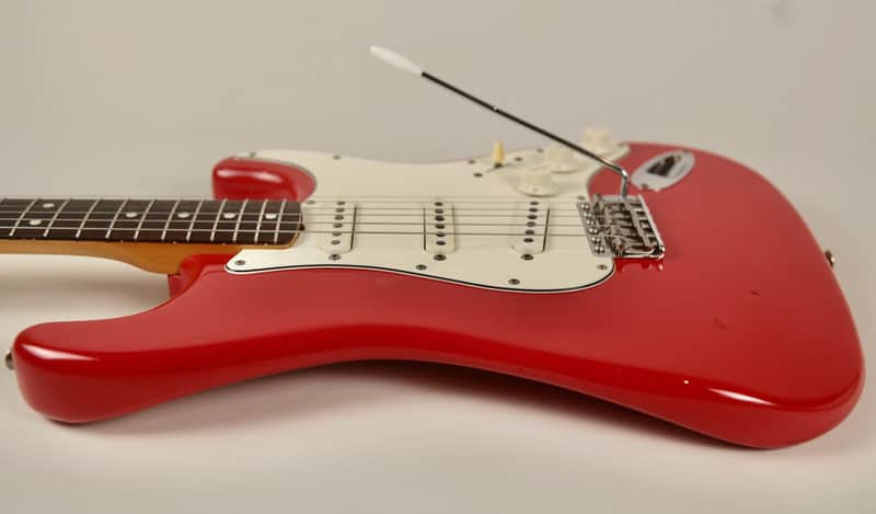 1980s Fernandes “The Revival” RST-50 '64 Model MIJ Stratocaster