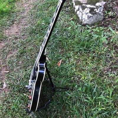 Artist Guitars 355 image 4
