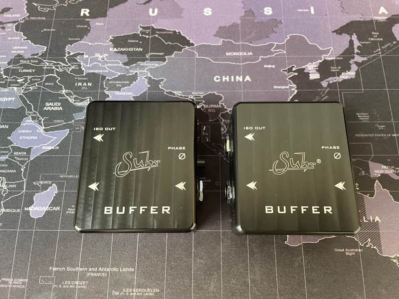 2 Suhr Buffer image 1
