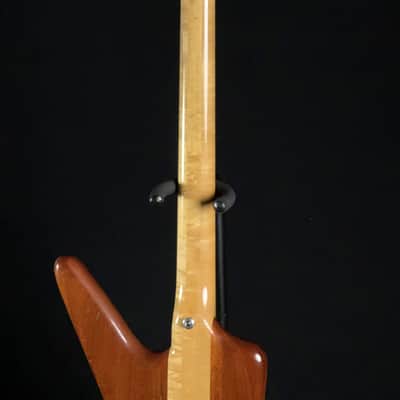 1980s Alembic Exploiter Bass Guitar image 17