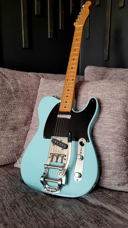 Fender Vintera Telecaster