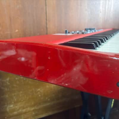 Nord Electro 3 seventy three 73-key Keyboard with Piano and Organ Sounds w/ gig bag image 7