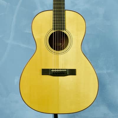 Webber Guitars L-00 image 5