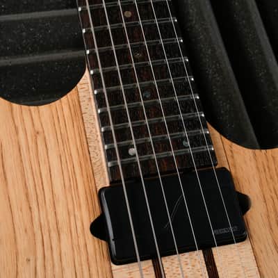 Ibanez RGT220A-NTF Prestige Evertune / Fishman Fluence - 2007 - Natural Flat image 6