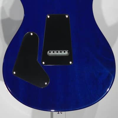 PRS 10th Anniversary S2 Custom 24 2023 Lake Blue w/Gig Bag image 3