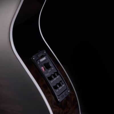 Michael Kelly Dragonfly 5 Smokeburst MKD5SSBSFR image 4