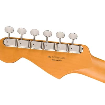 Fender 70th Anniversary Player Stratocaster - Nebula Noir image 5