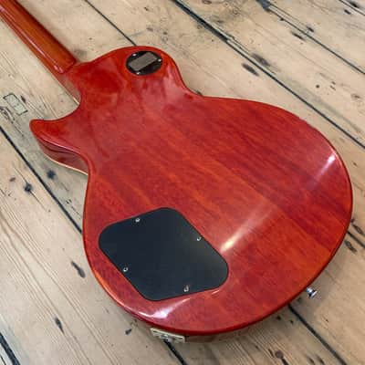 2012 Gibson Les Paul STD Collector's Choice #4 Sandy - R9 WHSC image 6