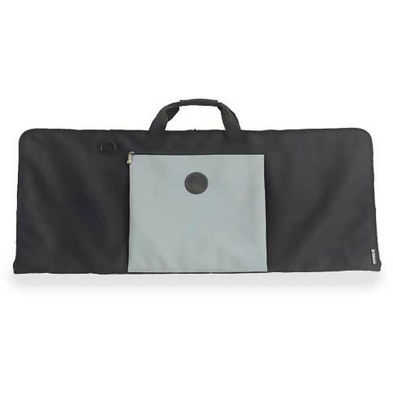 Yamaha YBA611 Artiste 61-Note Keyboard Bag image 1