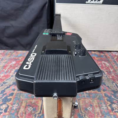 Casio DG-1 Midi Guitar *Cleaned and Serviced* - 1980's image 13