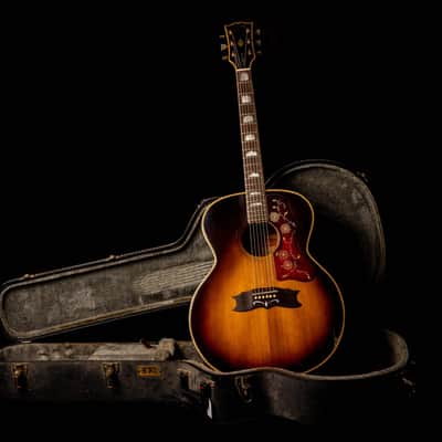 Gibson J-200 Artist 1973 image 13