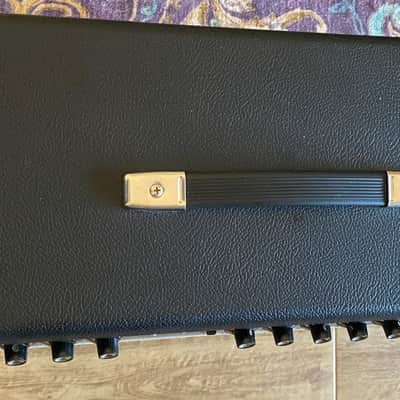 Fender '68 Custom Twin Reverb-Amp-2-Channel-85 Watt-2X12" Celestion G12V-70 SPEAKERS Guitar Combo - EXCELLENT PLUS CONDITION-SUN CITY CENTER, FLORIDA 33573-LOCAL PICK UP ONLY! image 14