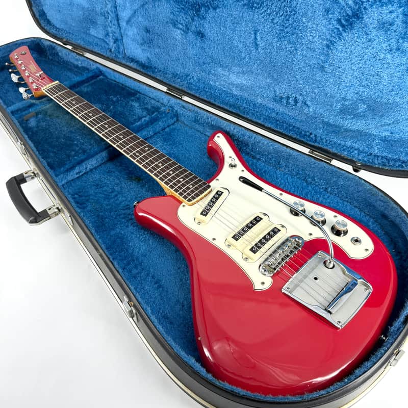 YAMAHA SG-5a エレキギター NIPPON GAKKI ビンテージ Yamaha SG-5A | Reverb