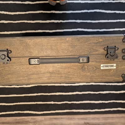 Pittsburgh Modular Structure EP-360 Eurorack Case image 2